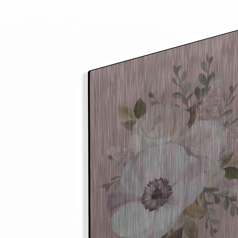 «Pink Lover Bouquet» par House Fenway, H 16 po x l 12 po