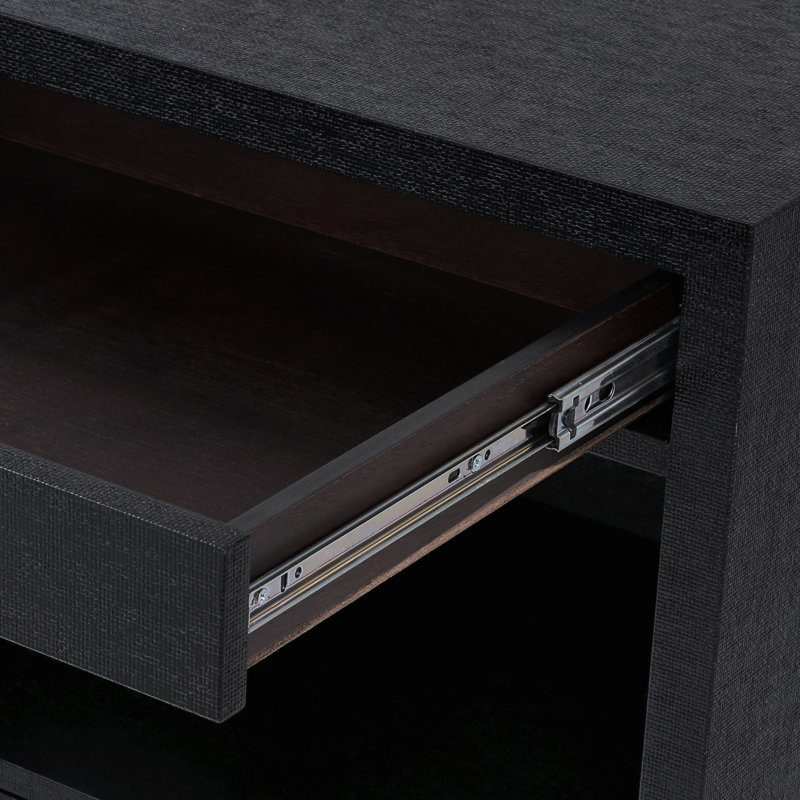 Frances End Table