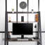Pinank Solid Wood Top Leaning / Ladder Desk