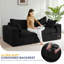 Canapé Bean Bag-340728649-340728651