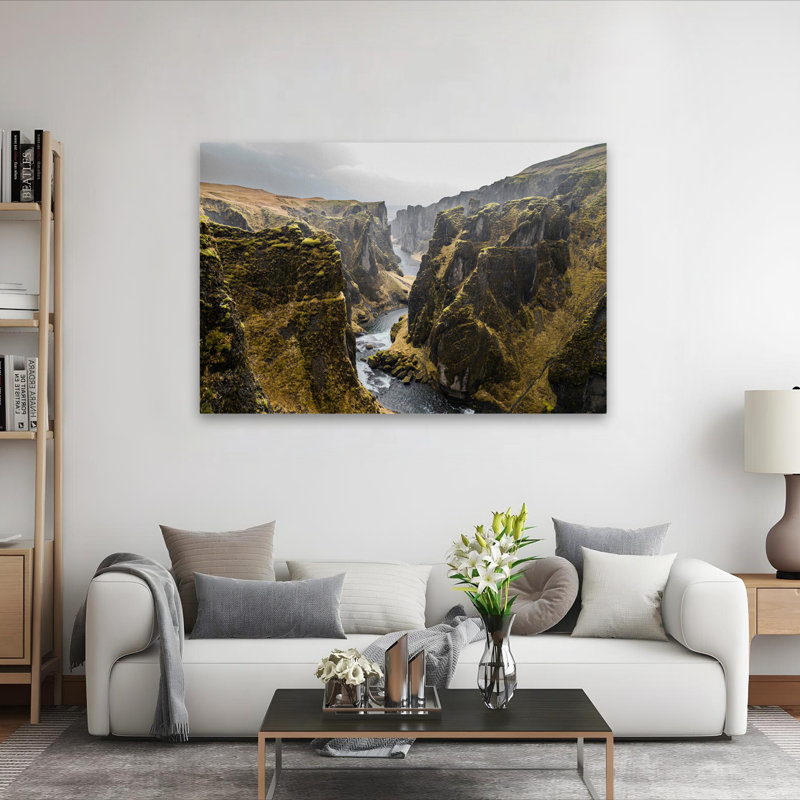 Bishop 8 - Photographie de paysages d'eau, art, H 60 po x l 40 po
