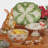 Certified International 4 Piece Dessert Bowl Set