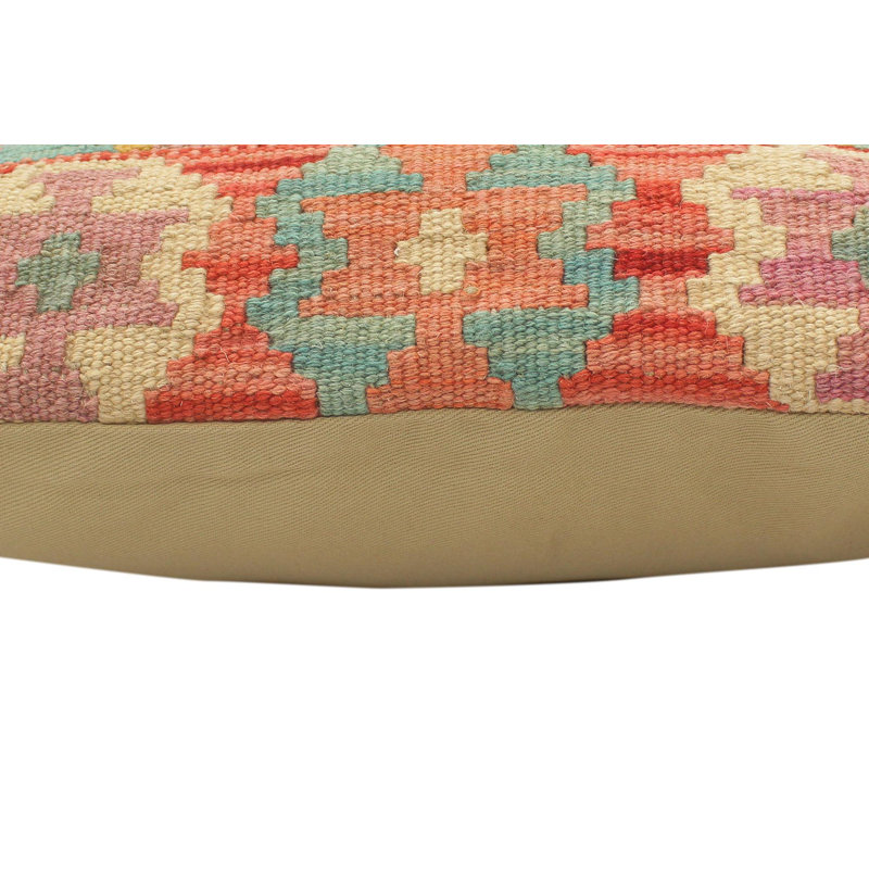 Coussin Boho Chic