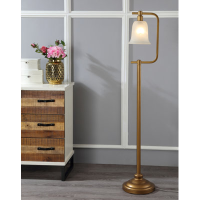 lampe sur pied 55 po Ryker