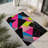 Synth Glow Indoor And Outdoor Area Rug-1826336604