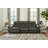 Melynn 110'' Upholstered Power Reclining Sofa-81914902