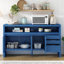 Grande armoire de rangement moderne-1250023462