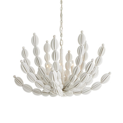 Indi 6 - Light Chandelier