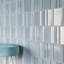  Metaru 5,82 po X 5,82 po Carreau de mur en porcelaine polie 3D (7,74 pieds carrés / caisse)-522927073