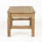 Monstrose Solid Teak Shower & Bathroom Stool