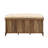 Mugurel Cubby Storage Bench with 3 Fabric Bins-1791418724