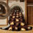 Washable Ferrero Rocher Desserts Area Rug-1338328008