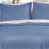 Bleu fumé