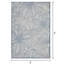 Tapis crème Rosmunda Cerimia-543064681