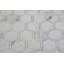 MOSAIQUE 3 "HONEYCOMB AVEC CADRE-44676485