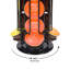 Rebrilliant Pegram Coffee Carousel