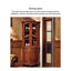 Armoire à vin Ornate