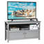 Unfinished TV Stand for TVs up to 65"-1126907220