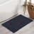 Schoenberger Floral Design Cotton Bath Rug-1410595555-1416224727