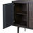 Audiana 63'' W 3 - Drawer Dresser