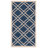 Vondrus Performance Geometric Indoor/Outdoor Area Rug-825759715