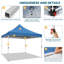 Tente 10 'x 10' Pop Up-104597075