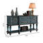 Buffet en bois massif Classic Classic-833605023