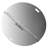 40'' Round Stainless Steel Fire Pit Lid