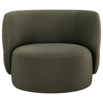 Marcello Swivel Accent Chair