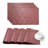 Carrollton Floral Rectangle Placemat