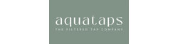 Aquataps logo