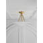 Aerin Mollino 16" Semi Flush Mount-70573386
