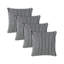 Coussin 100% coton Mineo-131260011