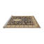 Tapis 100% traditionnel lavable à la machine 365-580396614