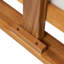 Ensemble de salle à manger d'extérieur, ensemble de canapé de patio, ensemble de mobilier de jardin modulaire d'extérieur en forme de L