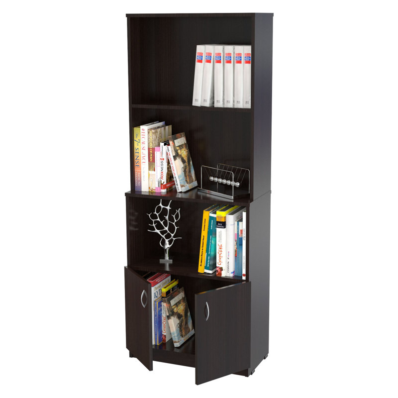 Stanislas Storage Bookcase