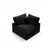 Black is out of stock