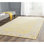 Tapis oriental en laine / viscose / coton noué à la main Brownsburg Stone Wash