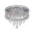 Daeveon LED Tiered Chandelier-82396219-116827950
