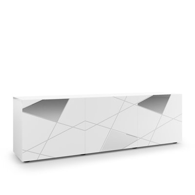 Aveli TV Stand for TVs up to 60"