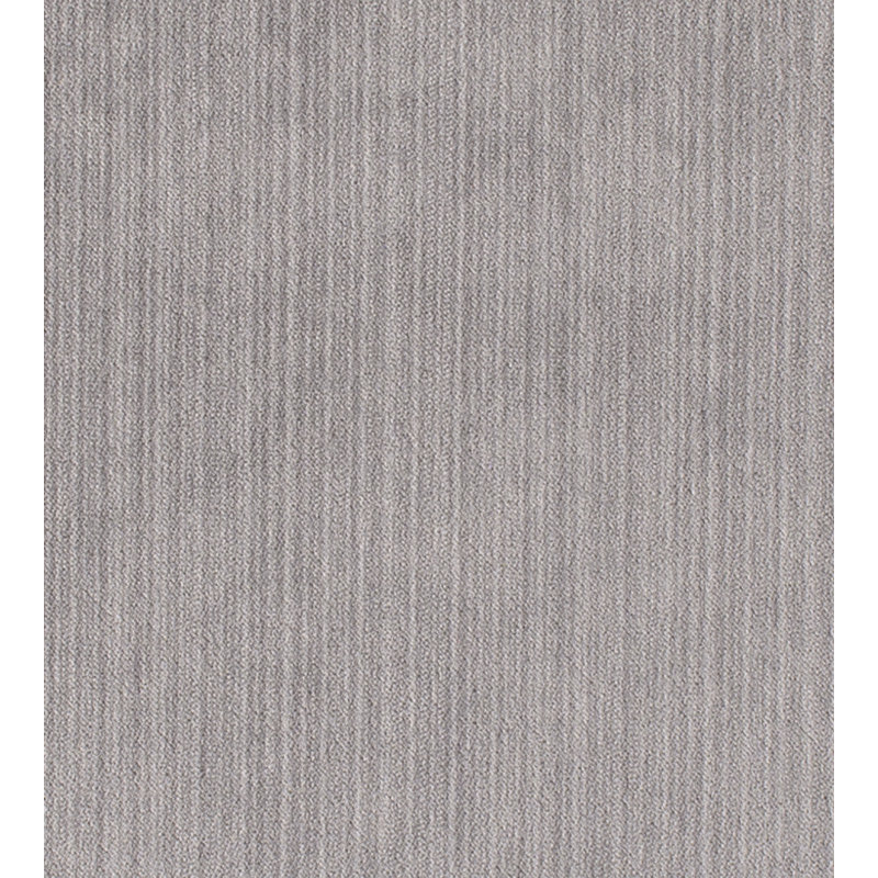 Tissu rayé Essential Velvets, Phoque