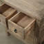 2 - Drawer Nightstand