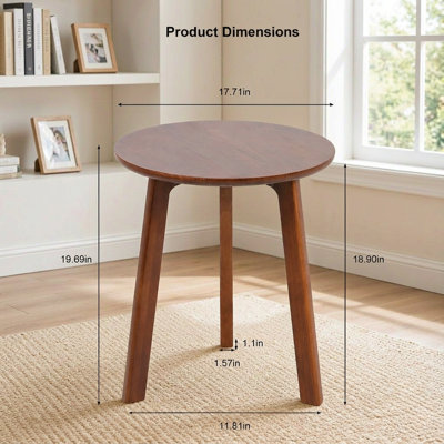 Top End Table