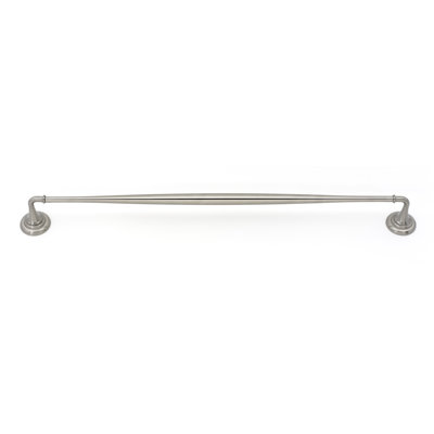 Charlies 1 Wall Mounted Towel Bar