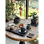 Table ronde compacte pour la maison - Espace