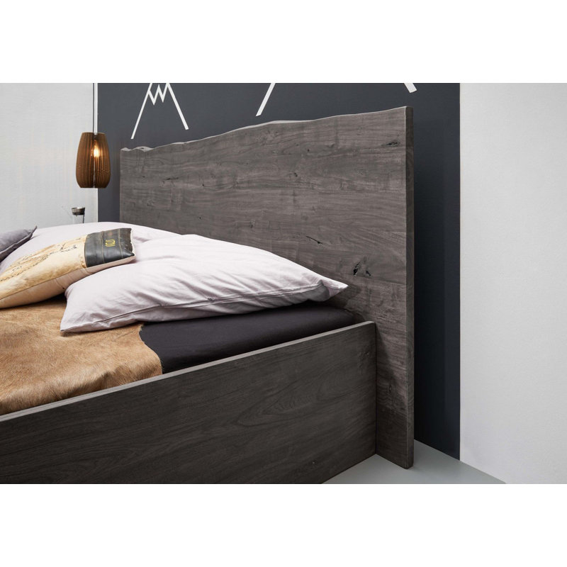Bed Frame, Super King (6')