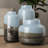Defranco Glass Table Vase-1111306665