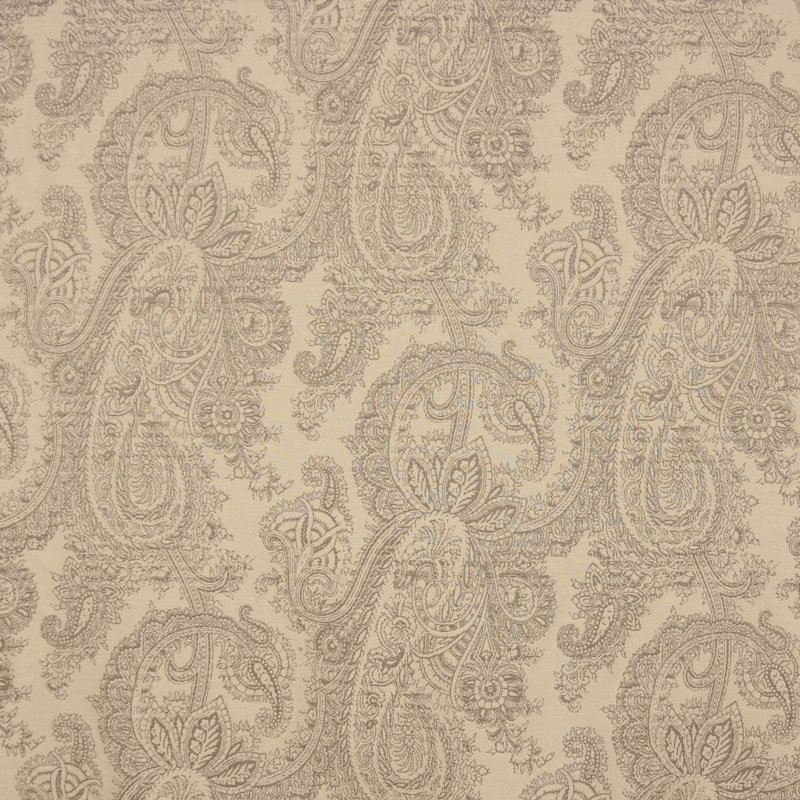 Tissu Allure, Sable / brun