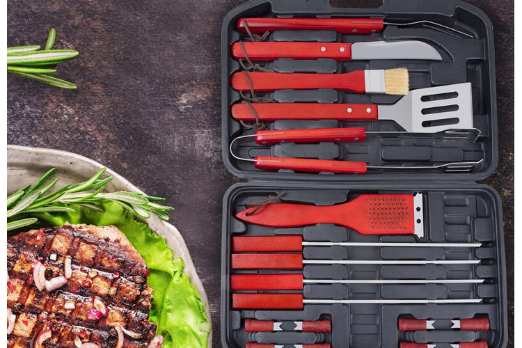 Summer BBQ Essentials: Prepare For a Grill N Chill Party - Stater Bros.  Markets