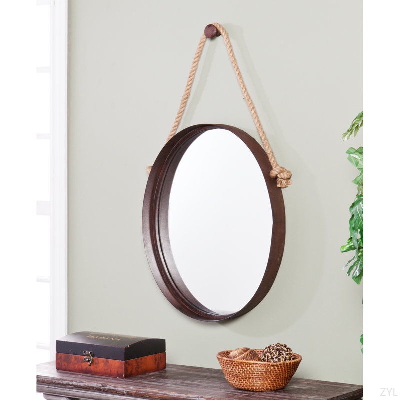 Miroir décoratif Melissa